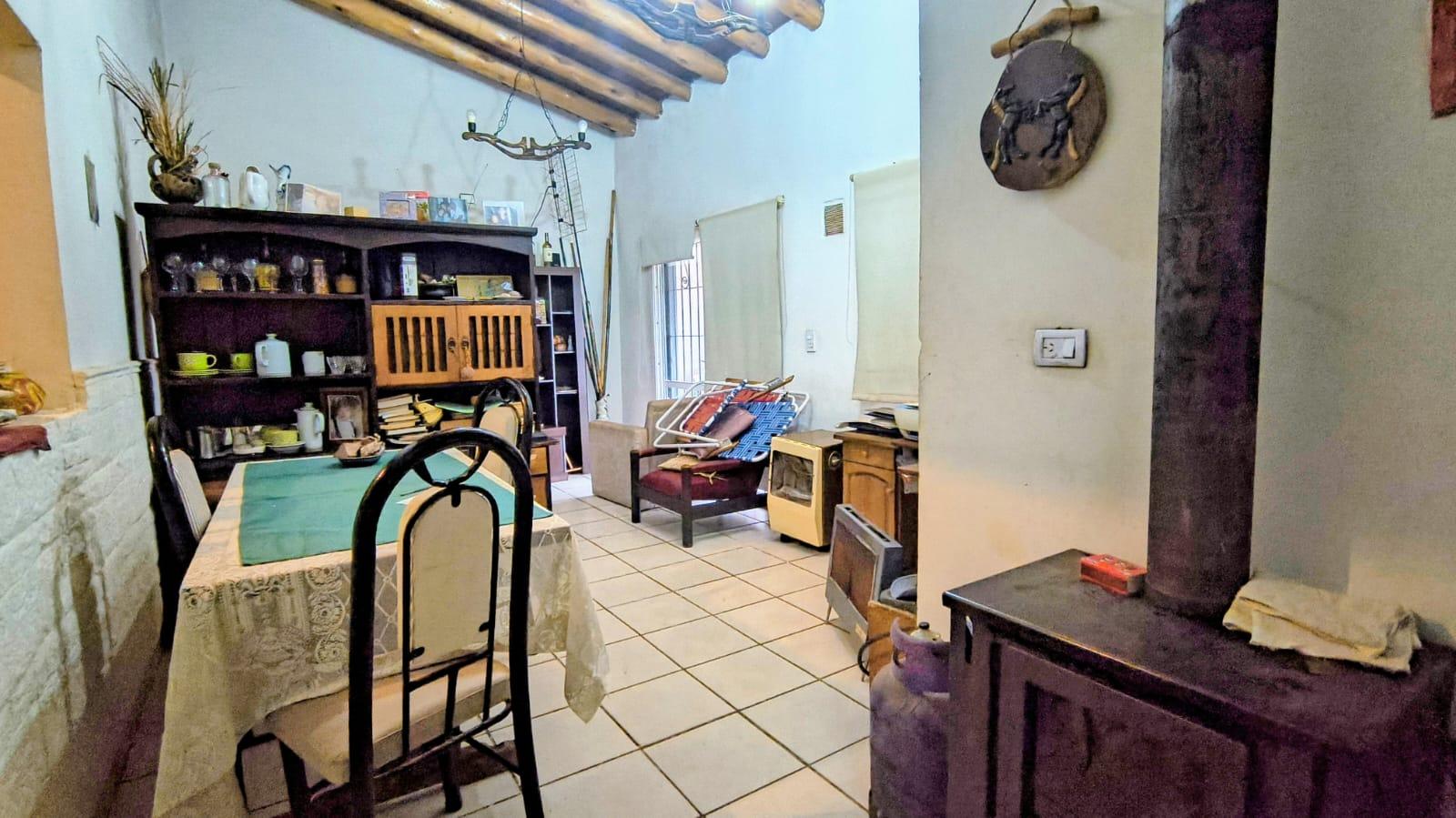 Casa en Venta en Guaymallen, Mendoza