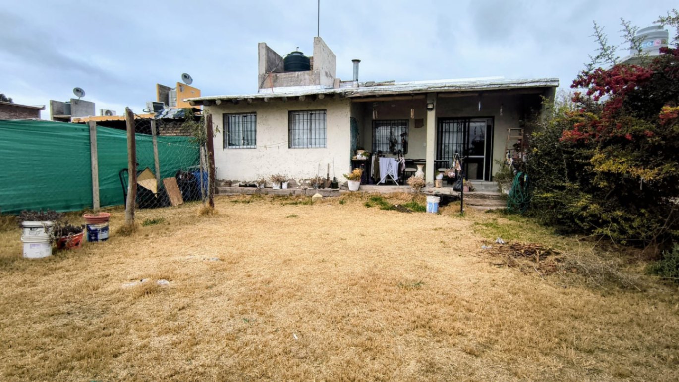 Casa en Venta en Guaymallen, Mendoza