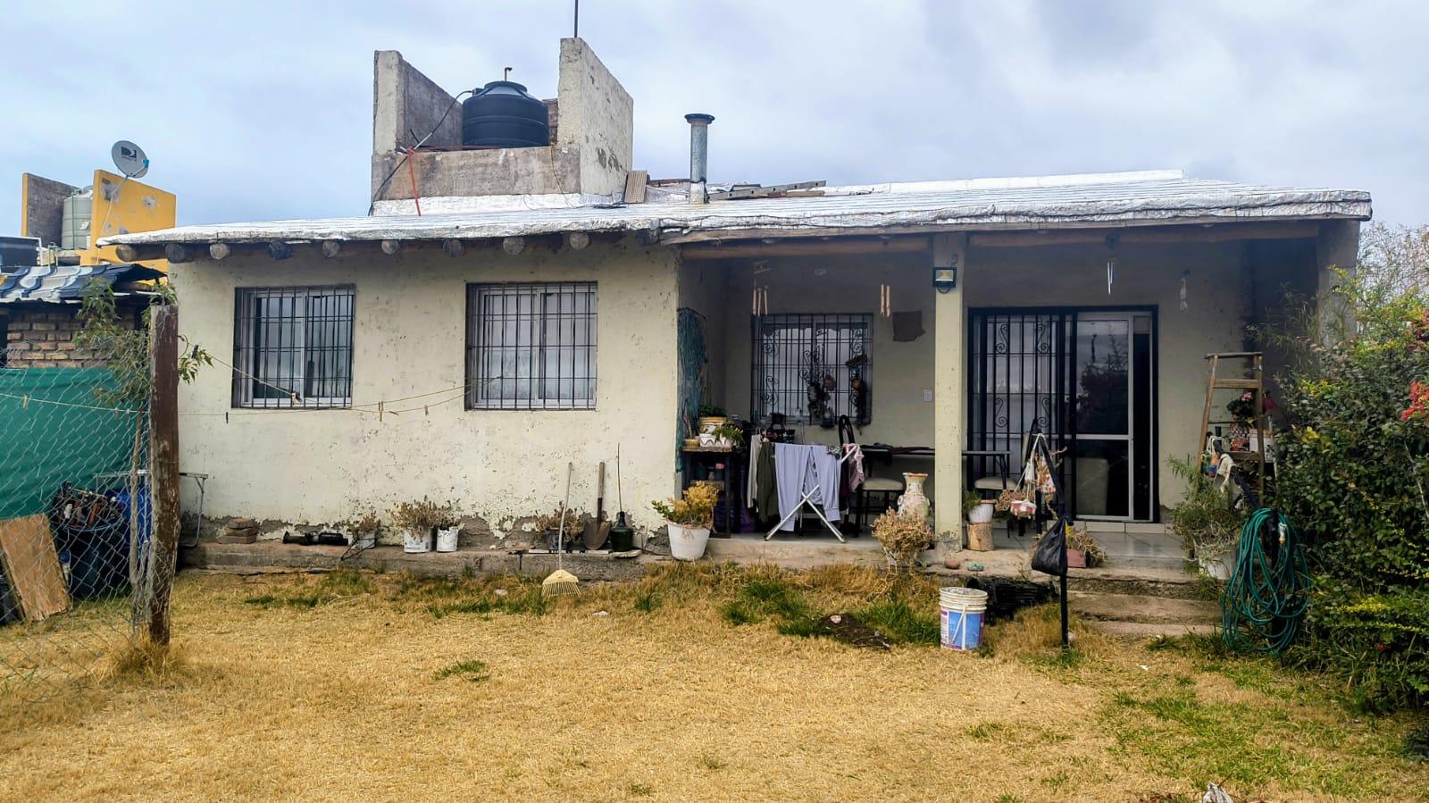 Casa en Venta en Guaymallen, Mendoza