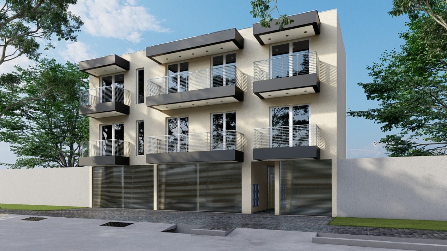 Departamento en Venta en Godoy Cruz, Mendoza