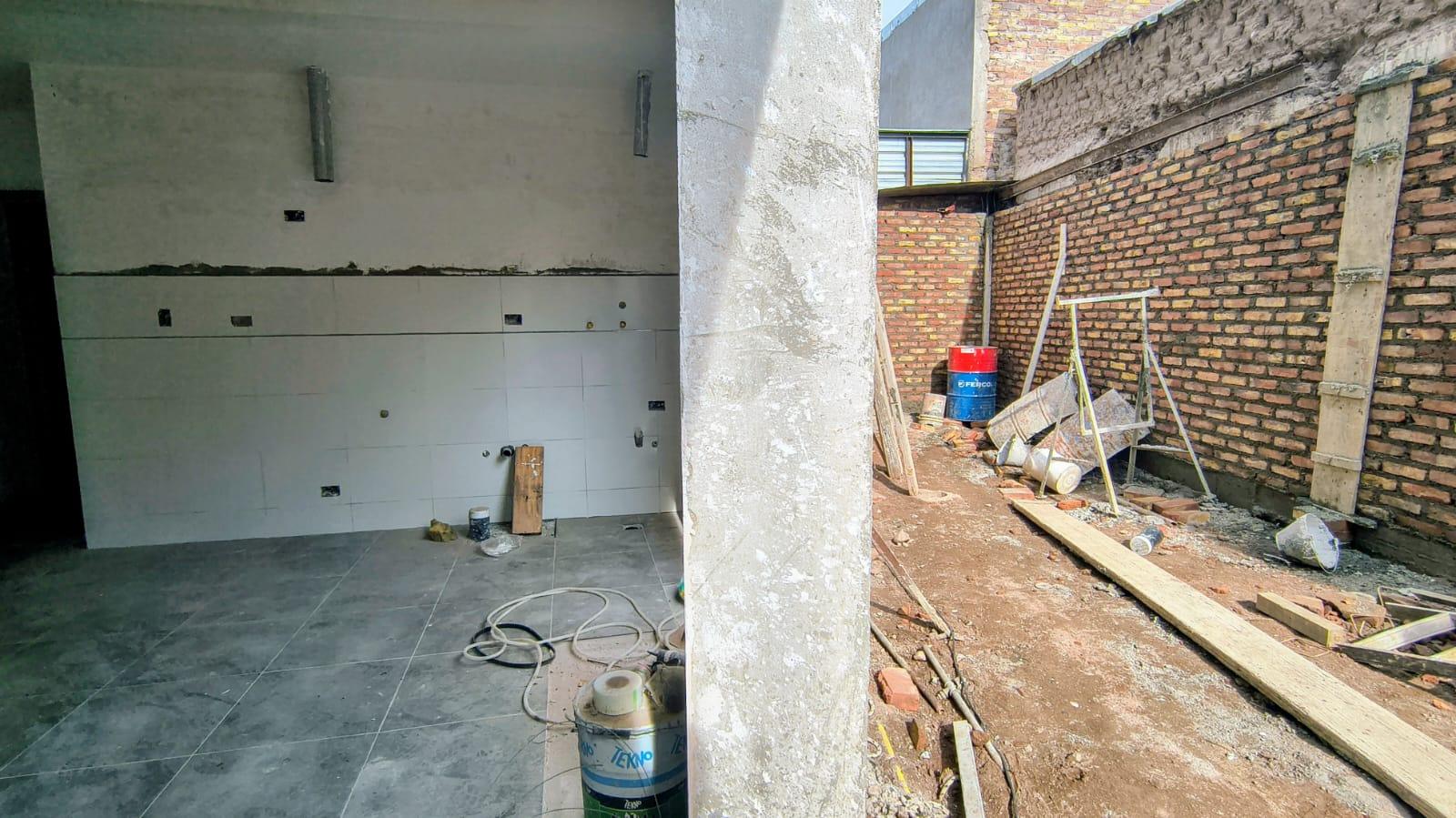 Departamento en Venta en Godoy Cruz, Mendoza