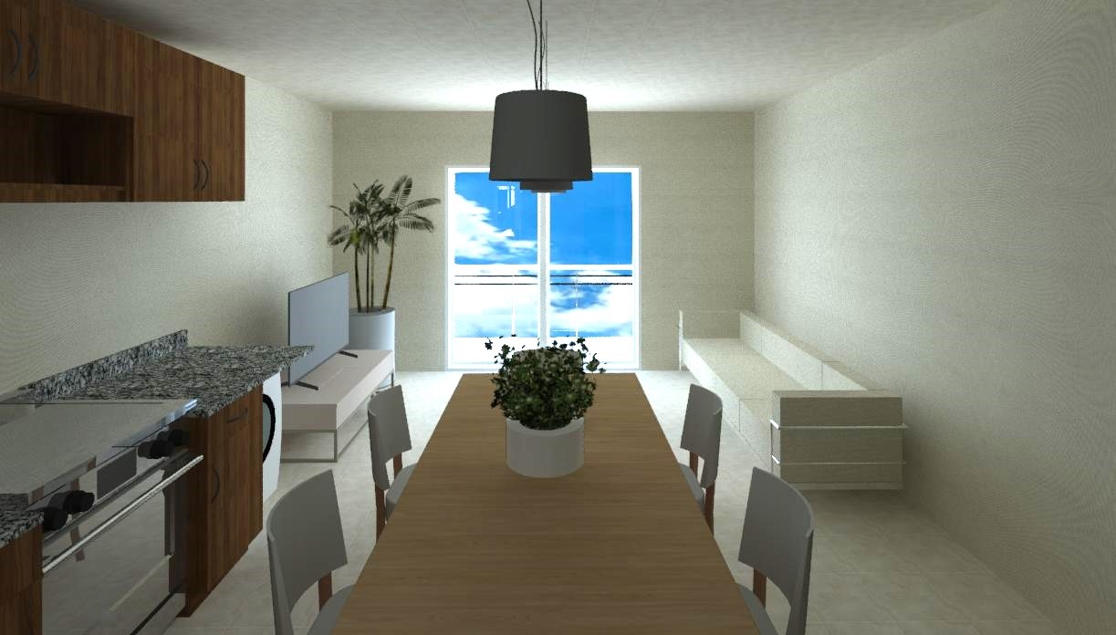 Departamento en Venta en Godoy Cruz, Mendoza