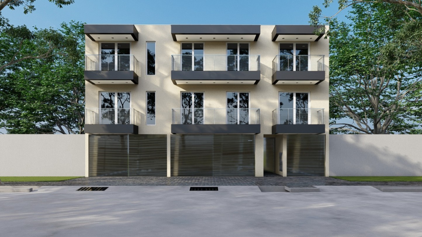 Departamento en Venta en Godoy Cruz, Mendoza