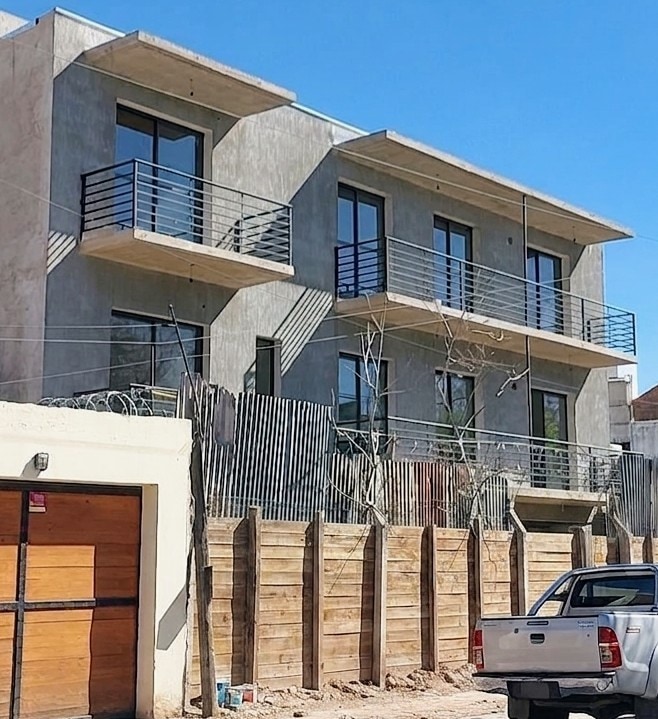 Godoy Cruz Alvarez Condarco 1677 Piso Planta Baja