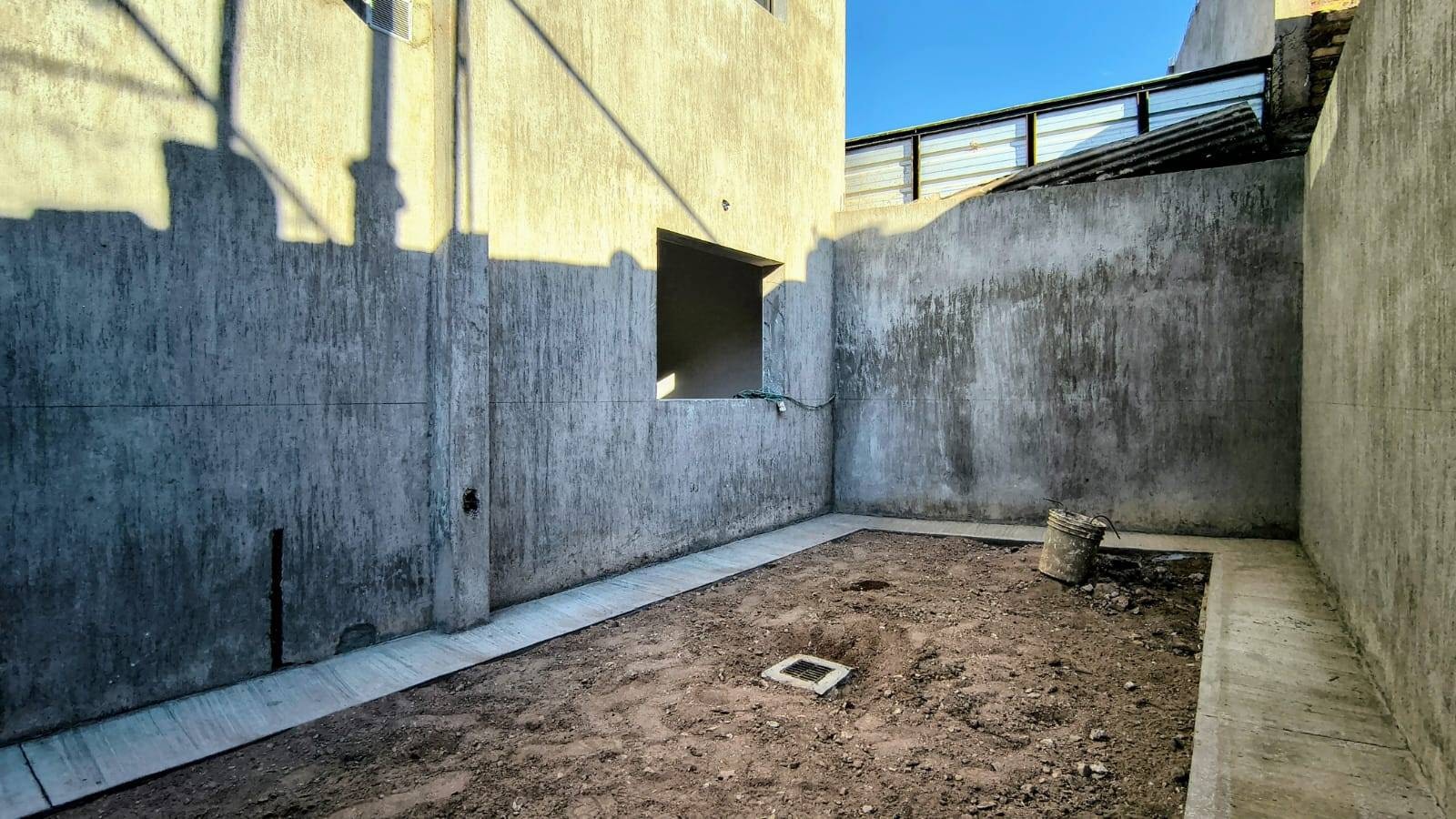 Godoy Cruz Alvarez Condarco 1677 Piso Planta Baja
