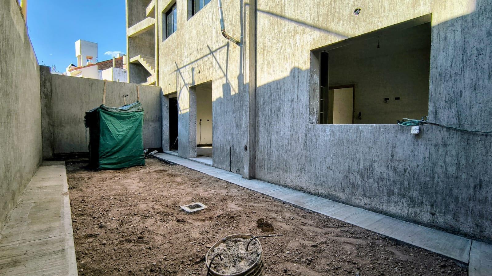 Godoy Cruz Alvarez Condarco 1677 Piso Planta Baja