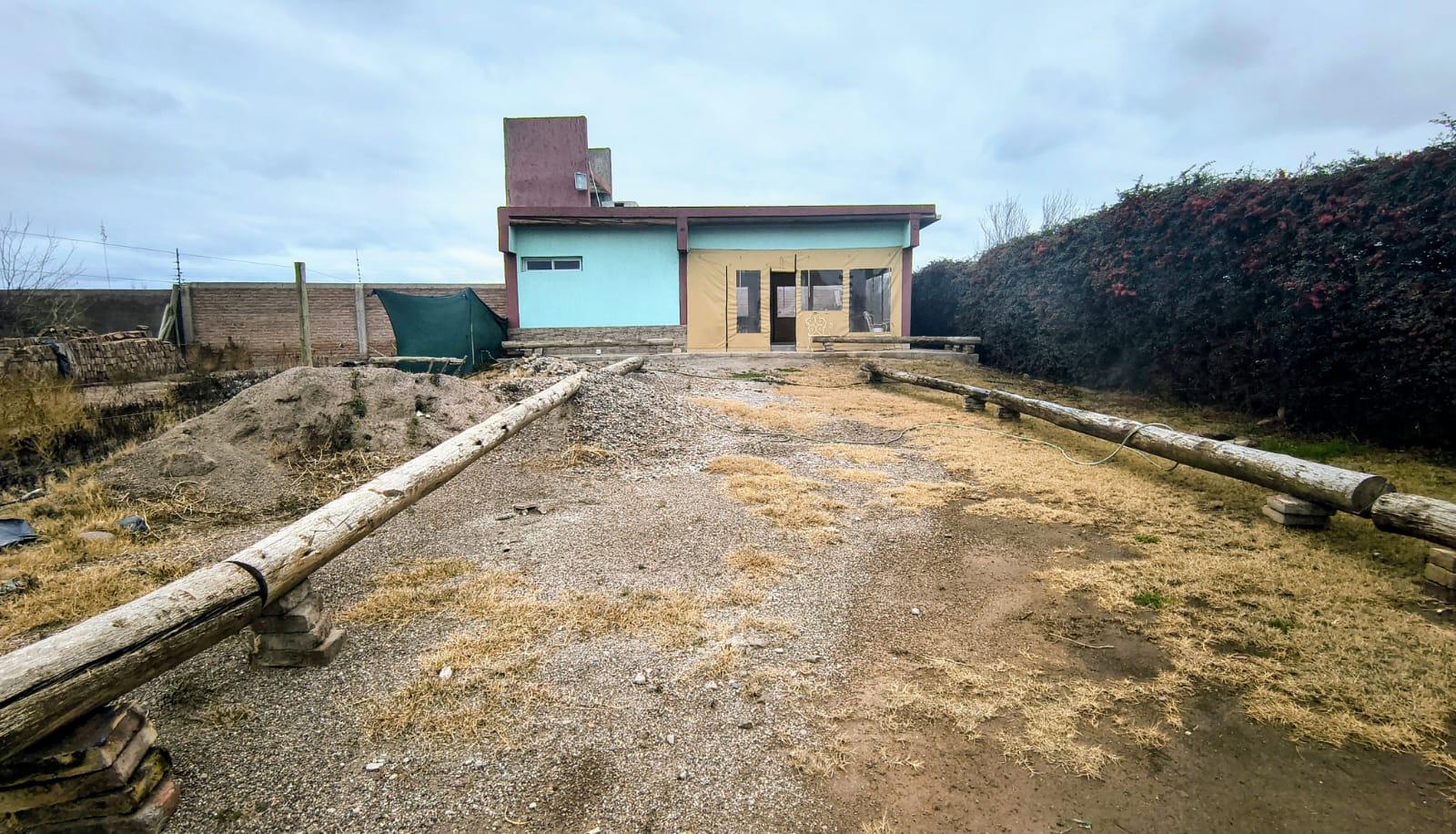 Terreno en Venta en Guaymallen, Mendoza