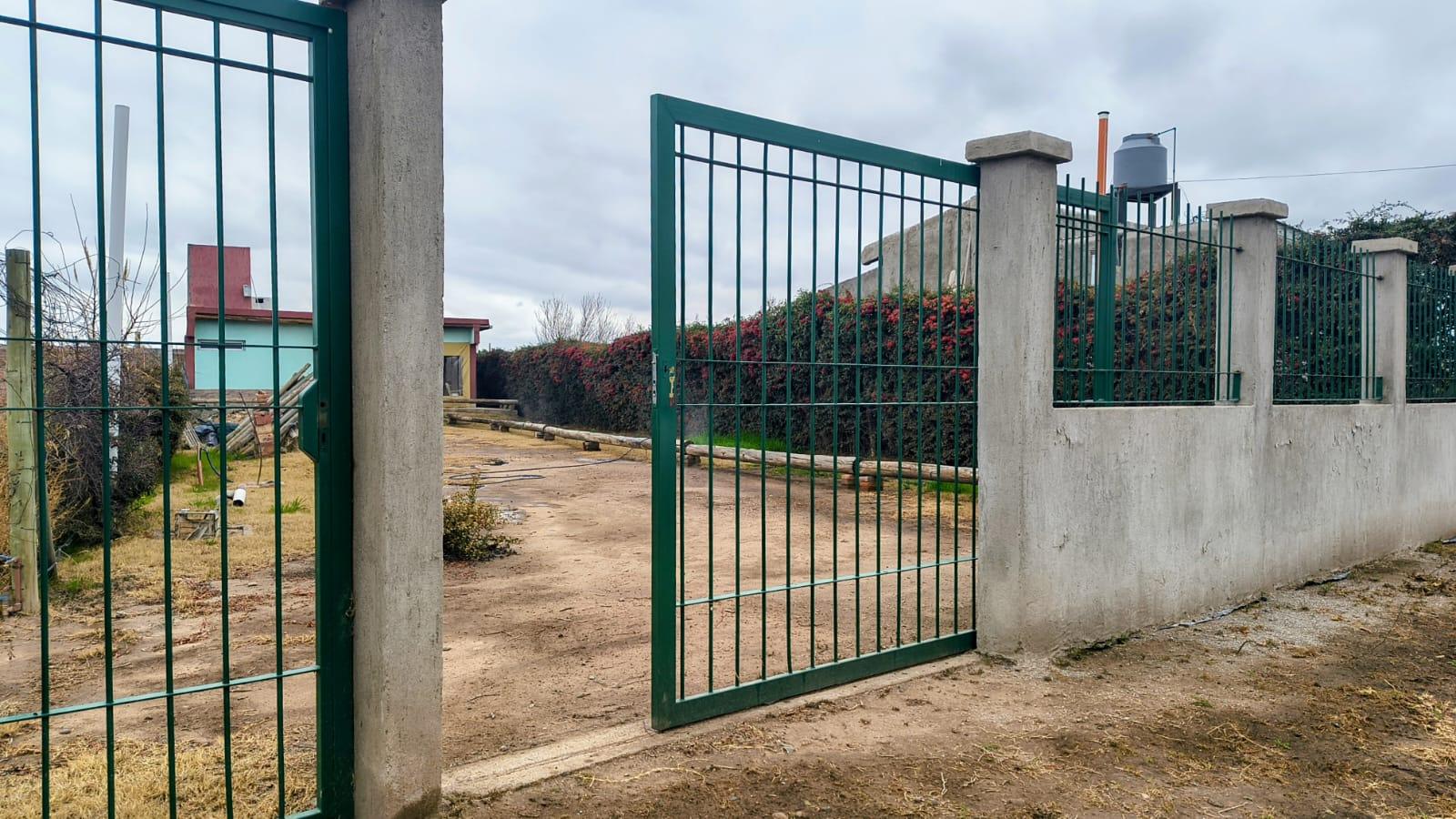 Terreno en Venta en Guaymallen, Mendoza