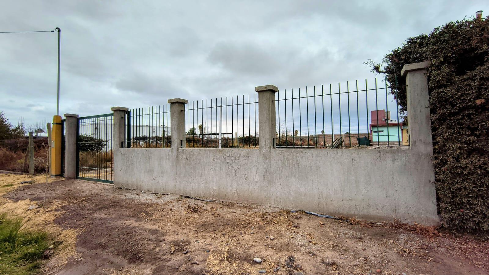 Terreno en Venta en Guaymallen, Mendoza