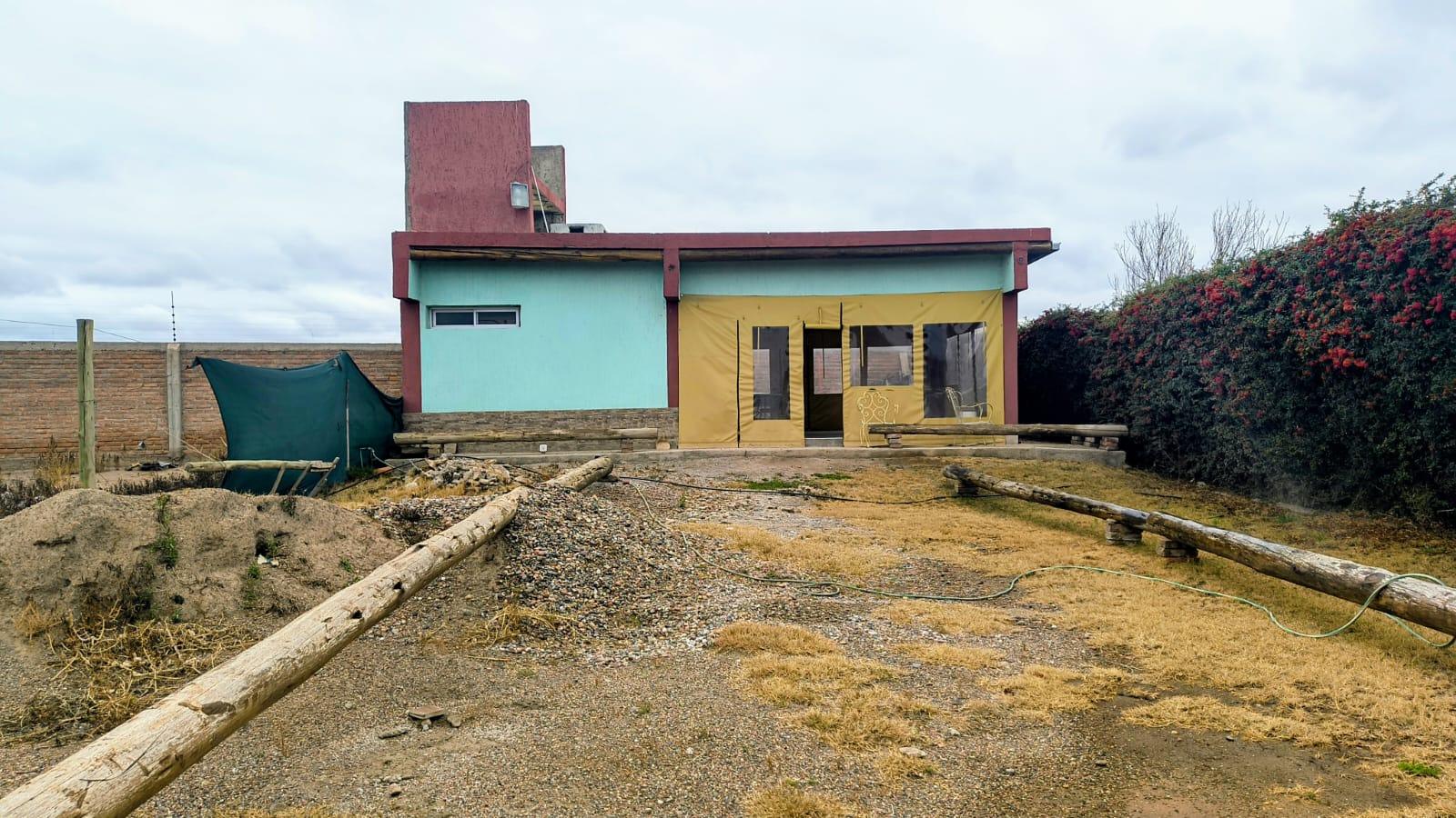 Terreno en Venta en Guaymallen, Mendoza