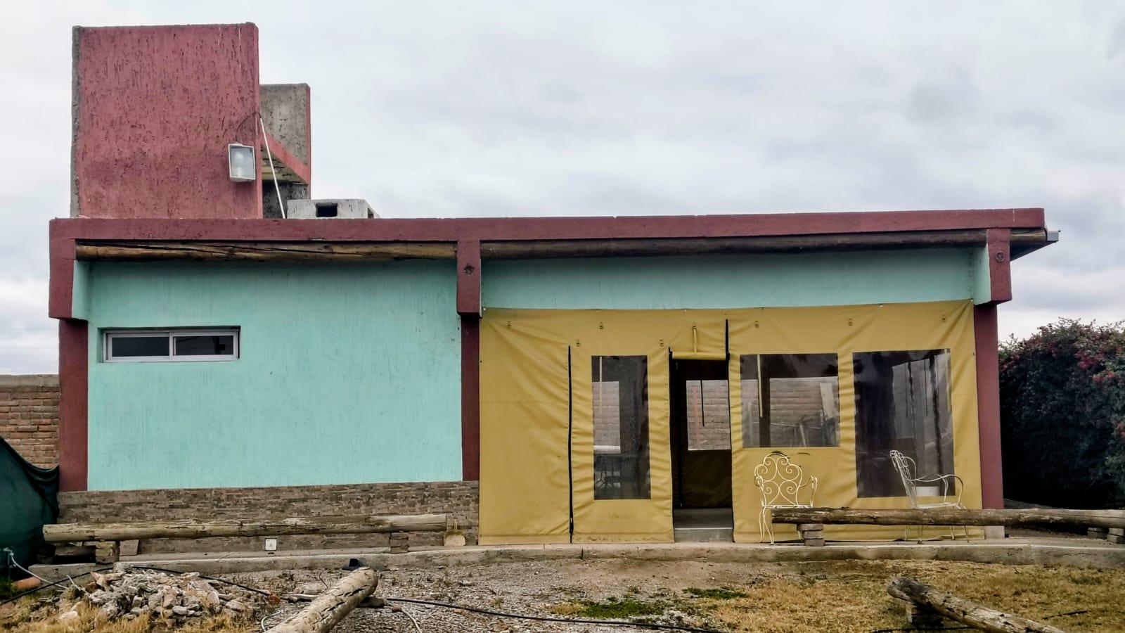 Terreno en Venta en Guaymallen, Mendoza