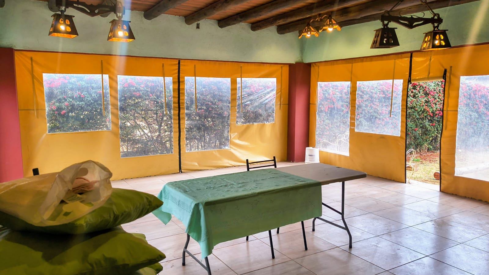Terreno en Venta en Guaymallen, Mendoza