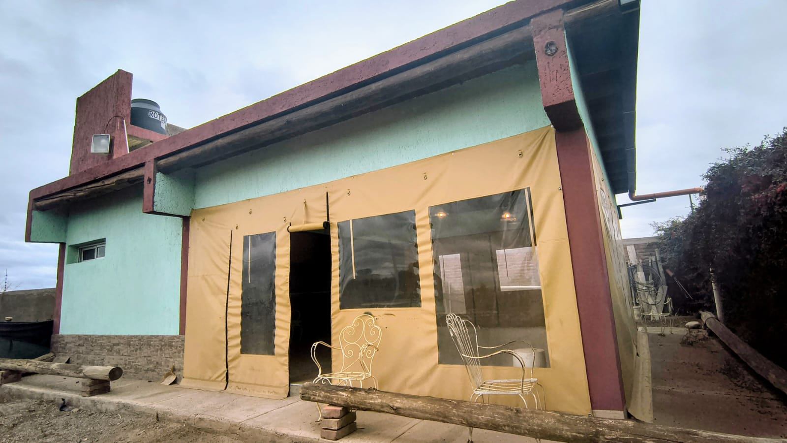 Terreno en Venta en Guaymallen, Mendoza