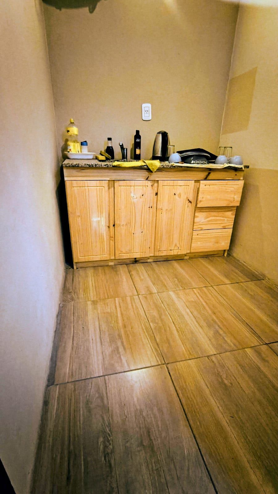 Terreno en Venta en Guaymallen, Mendoza