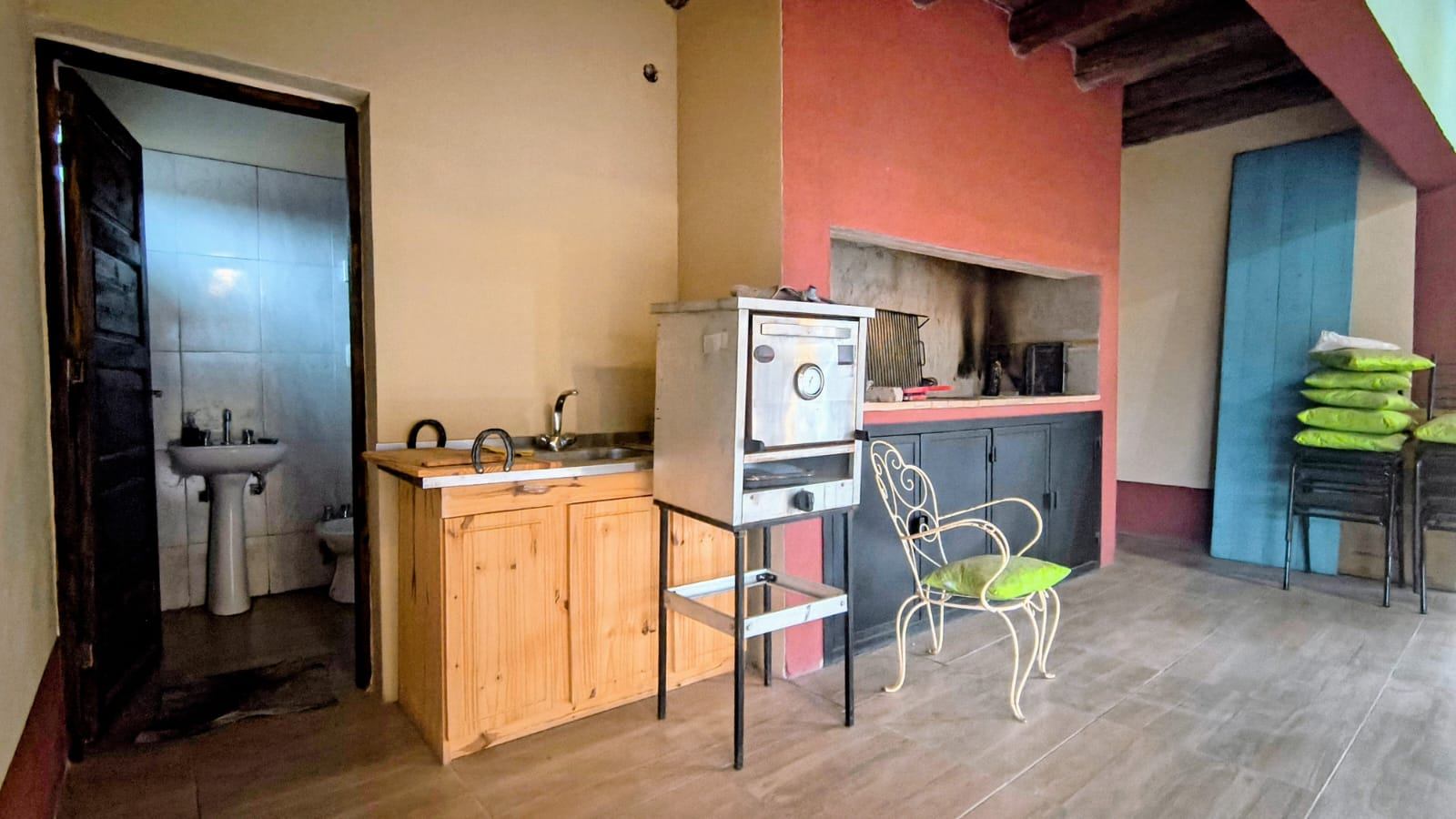 Terreno en Venta en Guaymallen, Mendoza