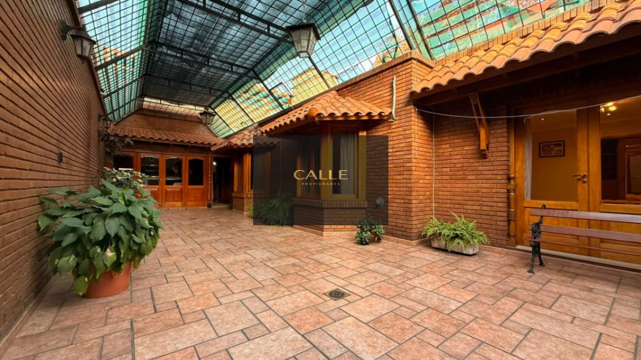 Casa en Venta en Capital, Mendoza