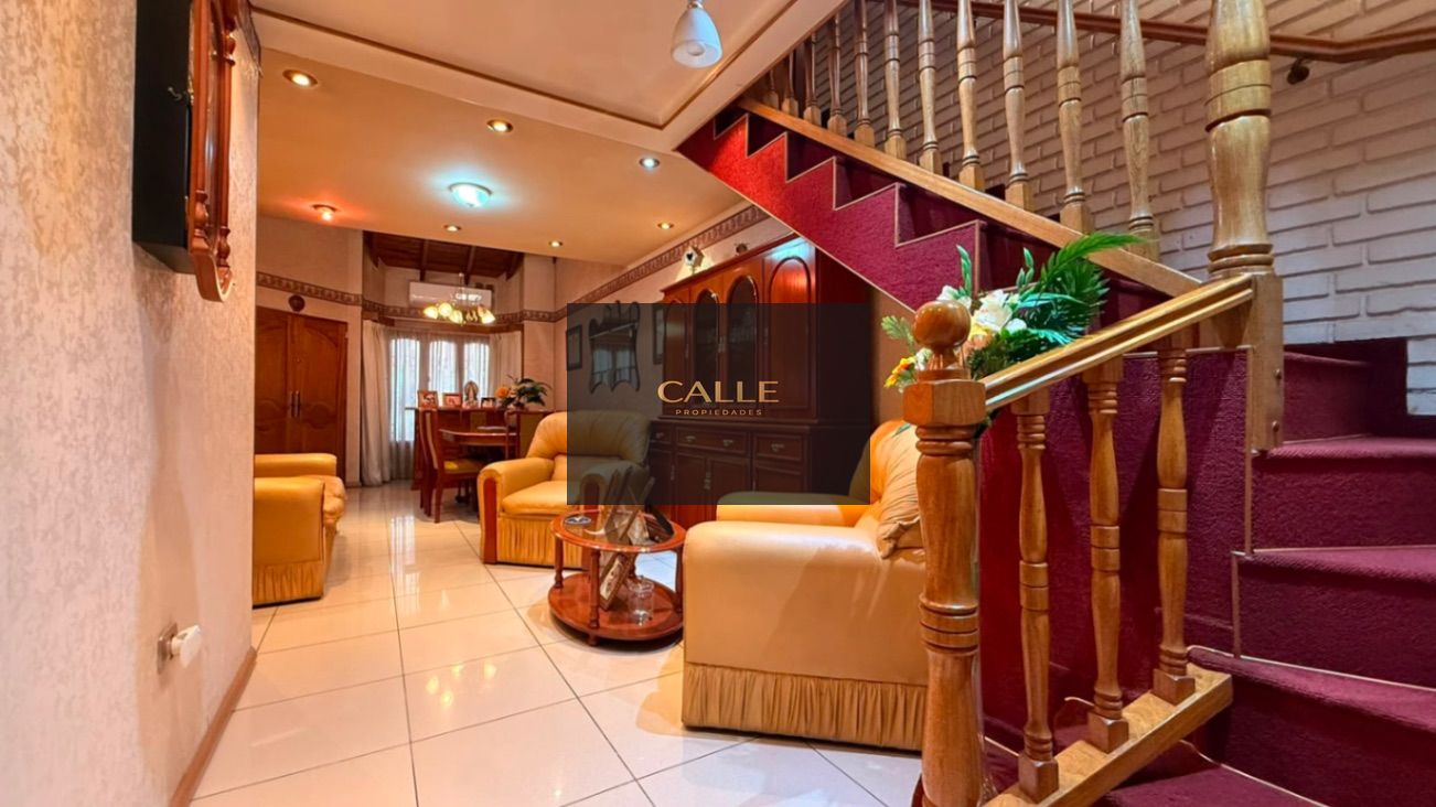 Casa en Venta en Capital, Mendoza