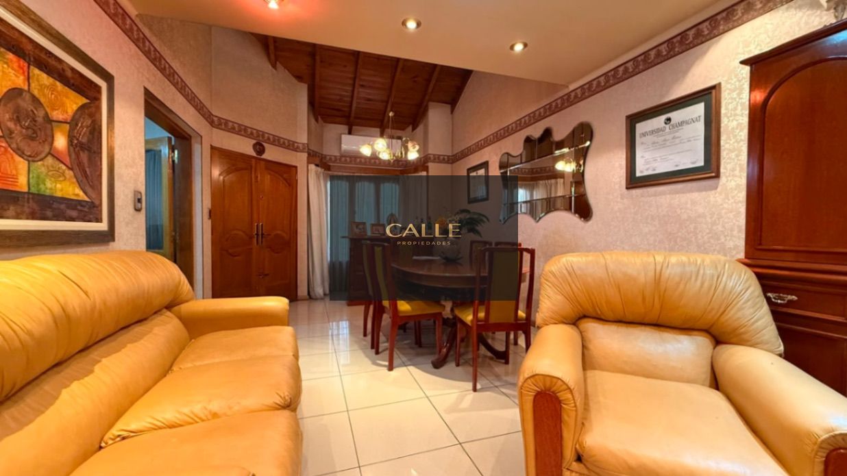 Casa en Venta en Capital, Mendoza