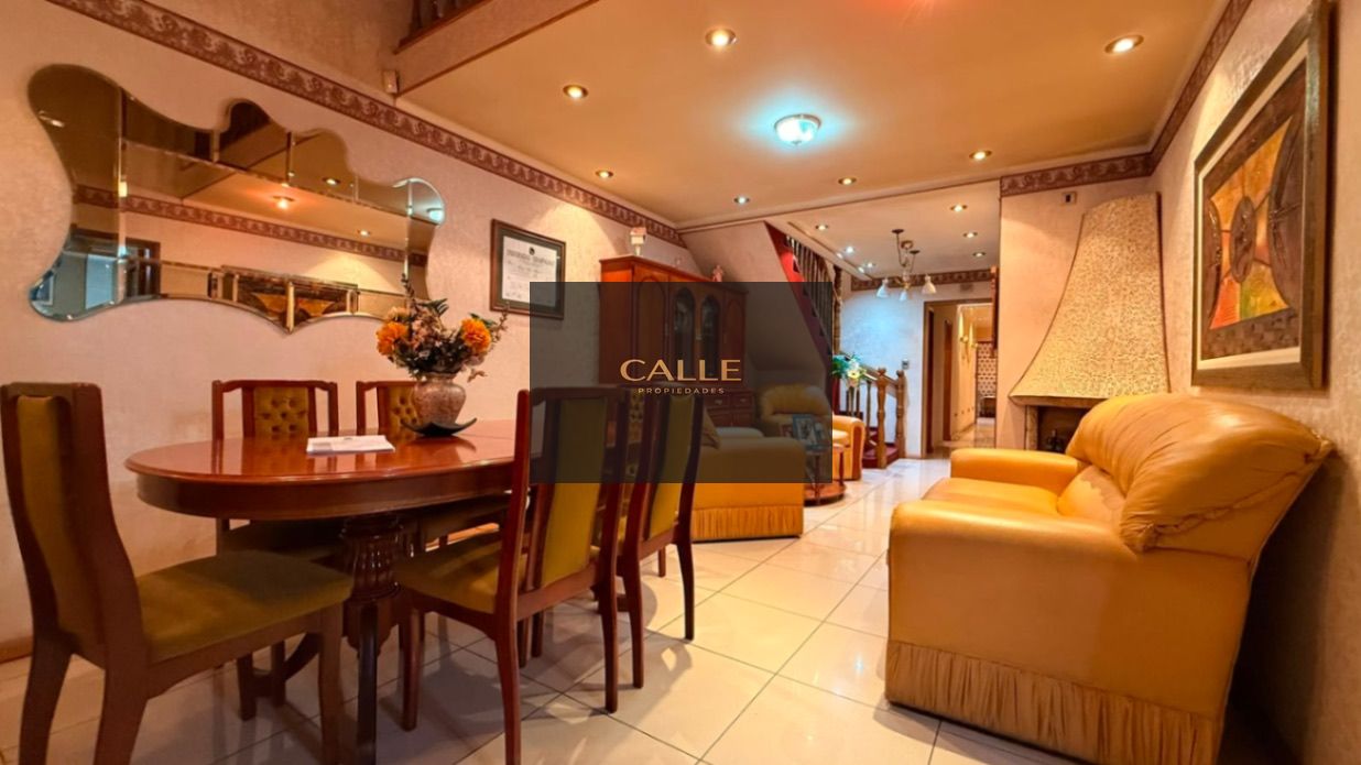 Casa en Venta en Capital, Mendoza
