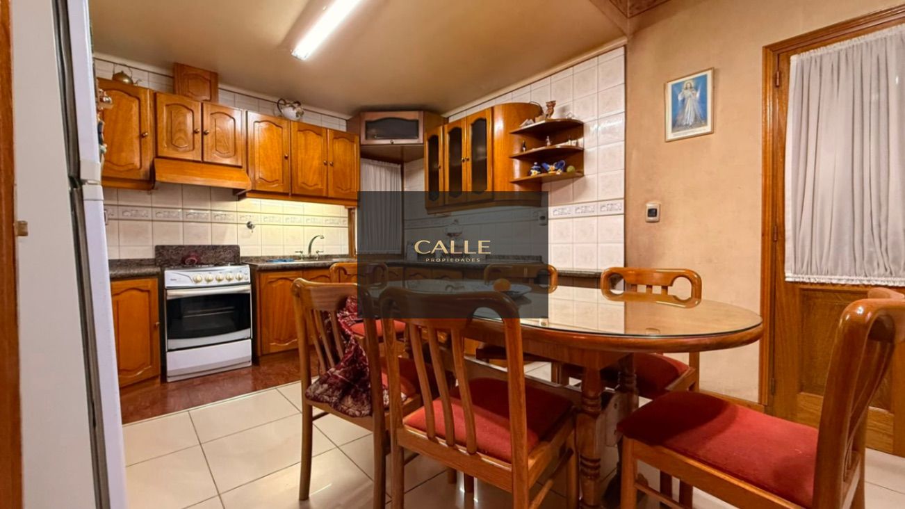 Casa en Venta en Capital, Mendoza