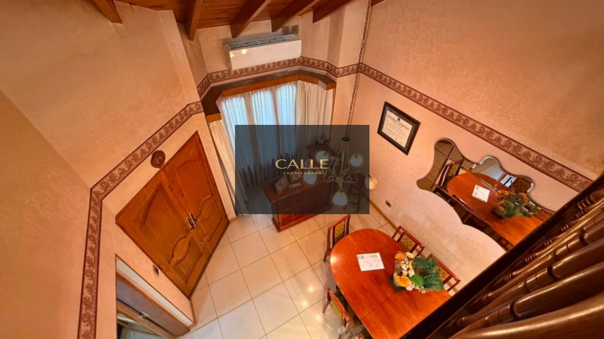 Casa en Venta en Capital, Mendoza
