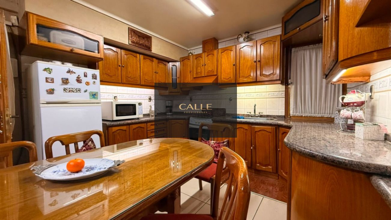 Casa en Venta en Capital, Mendoza