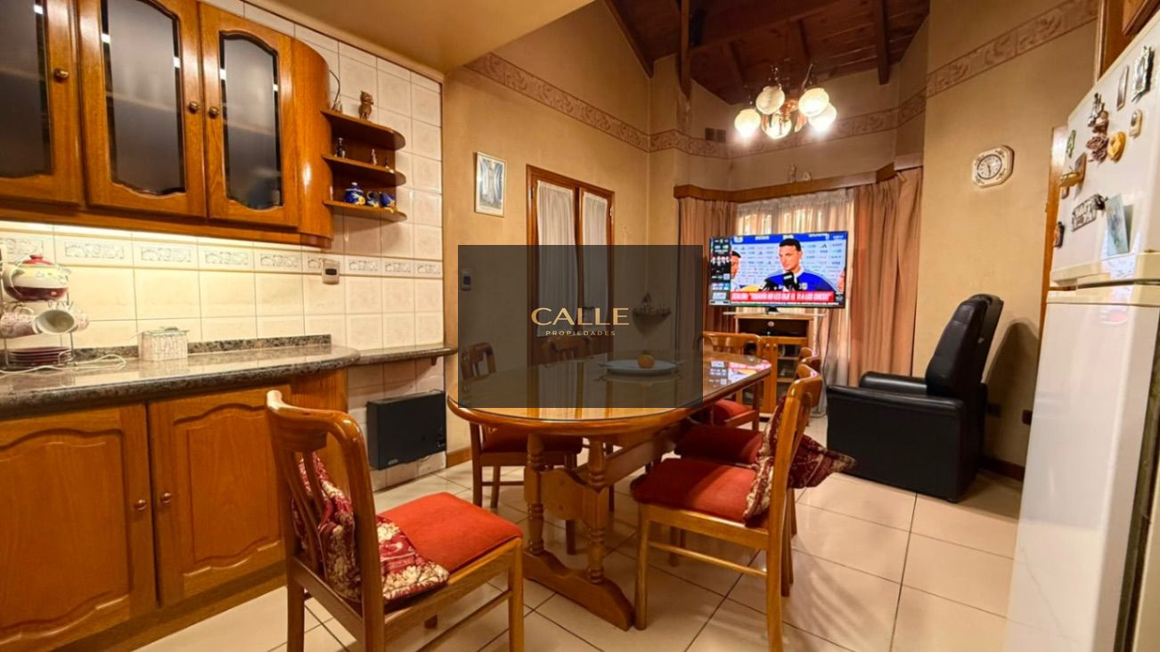 Casa en Venta en Capital, Mendoza