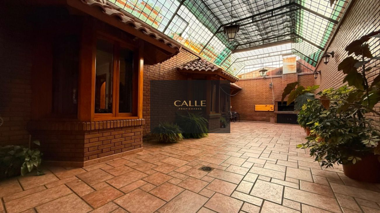 Casa en Venta en Capital, Mendoza