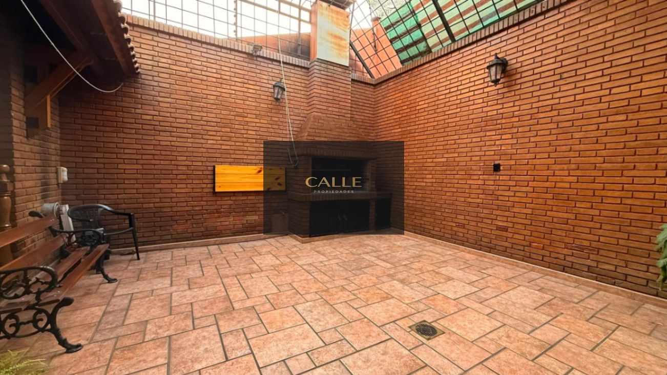 Casa en Venta en Capital, Mendoza