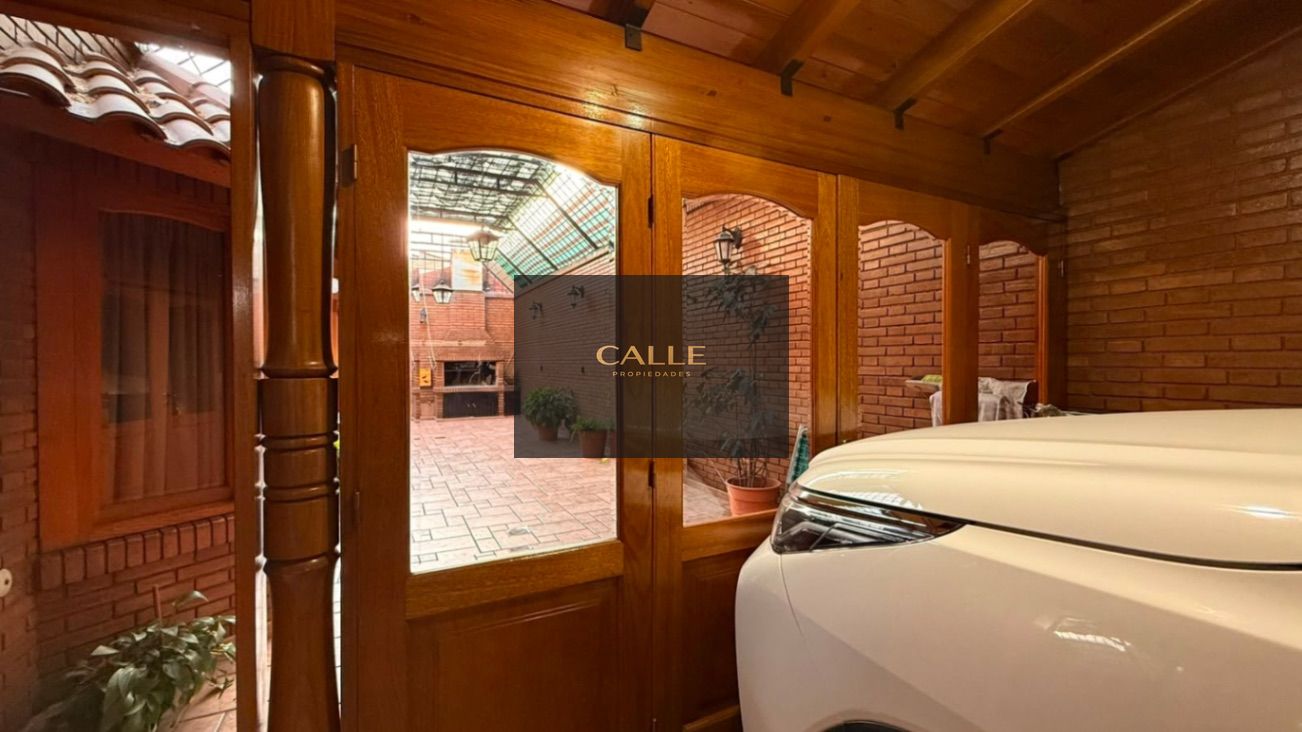 Casa en Venta en Capital, Mendoza