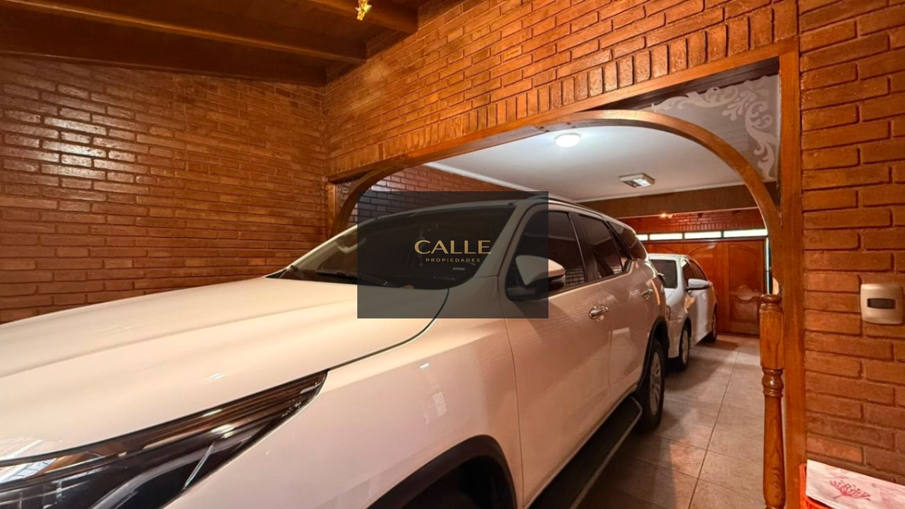 Casa en Venta en Capital, Mendoza