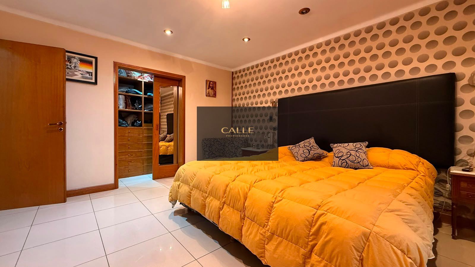 Casa en Venta en Capital, Mendoza