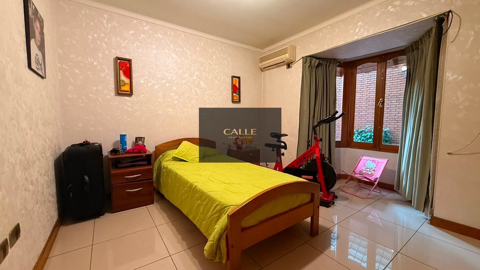 Casa en Venta en Capital, Mendoza