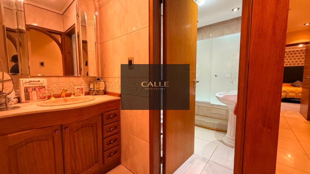 Casa en Venta en Capital, Mendoza