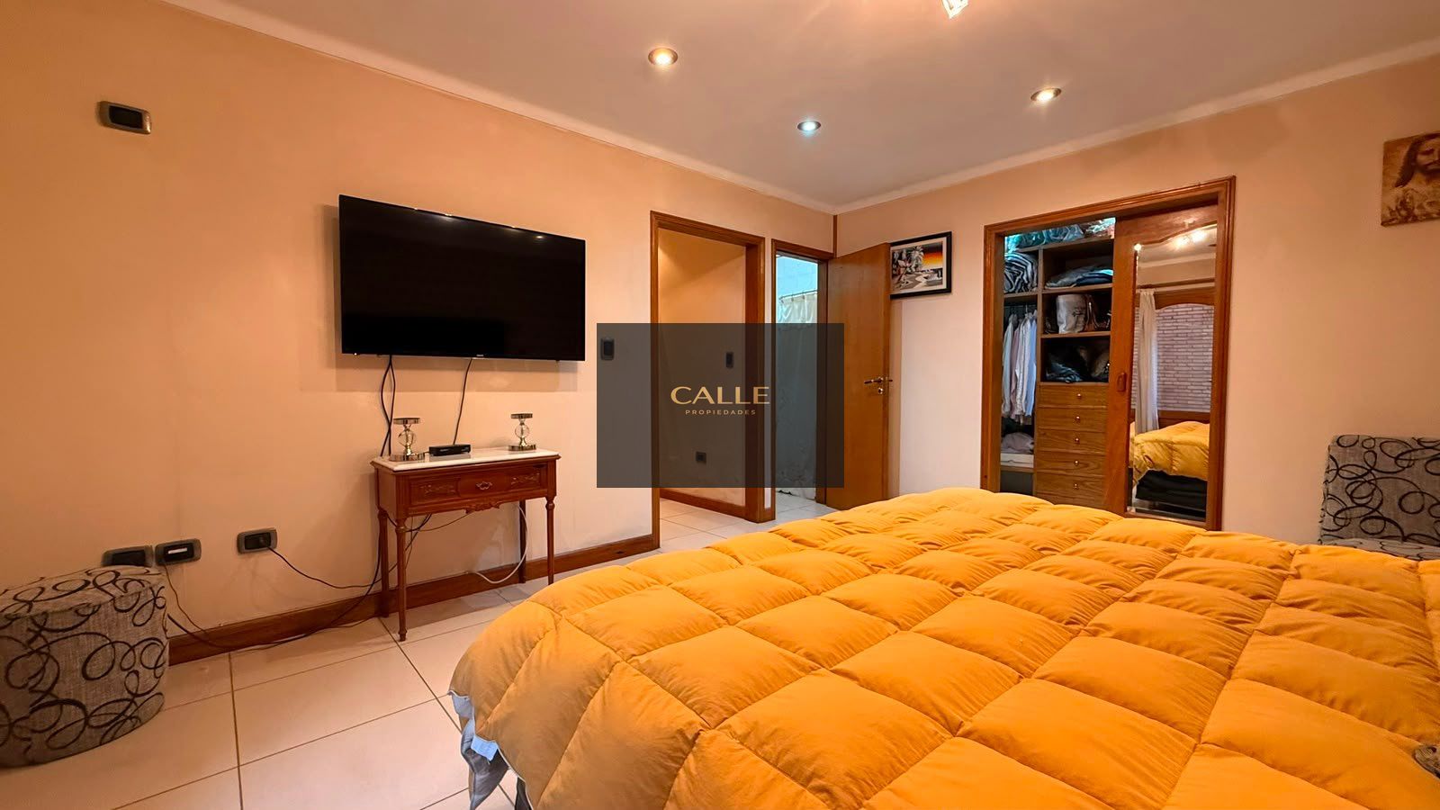 Casa en Venta en Capital, Mendoza