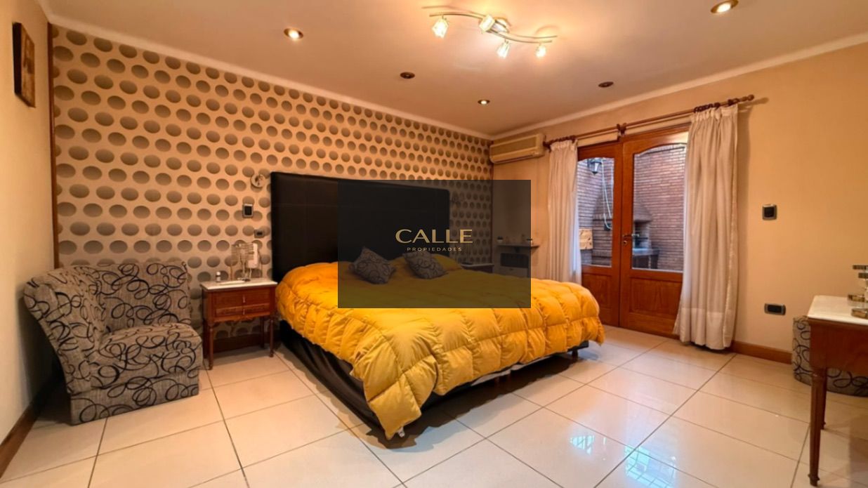 Casa en Venta en Capital, Mendoza