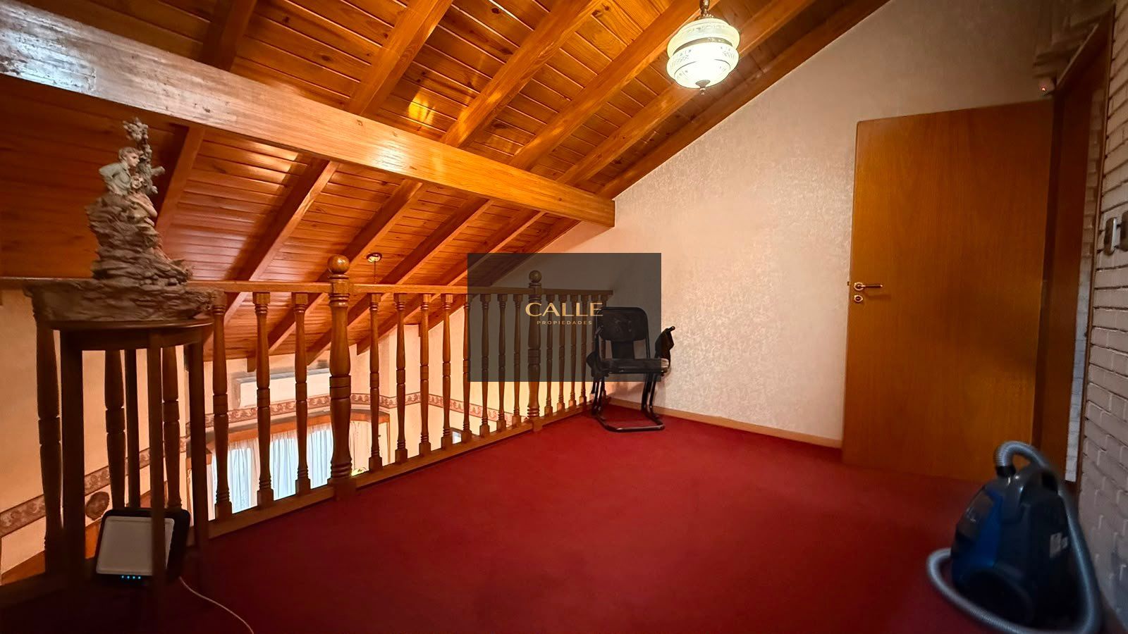 Casa en Venta en Capital, Mendoza
