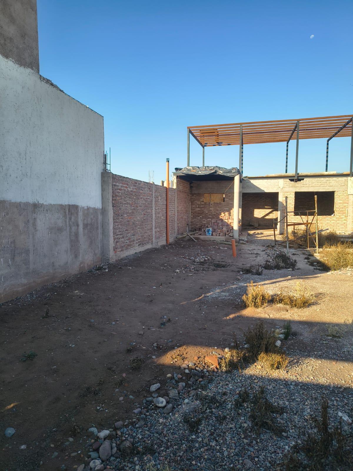 Lujan de Cuyo Thames y Costa Flores (Luján de Cuyo, Mendoza), Mendoza, Argentina