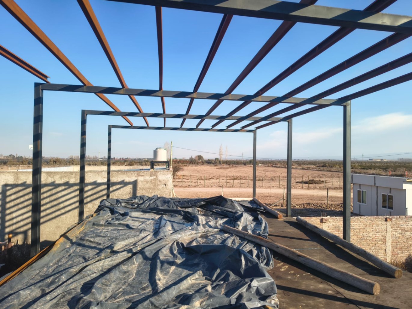 Terreno en Venta en Lujan de Cuyo, Mendoza - USD 25.000 | Inmoup - 8