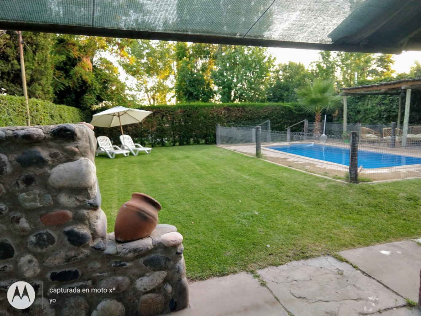 Cabaña en Venta en Las Heras, Mendoza