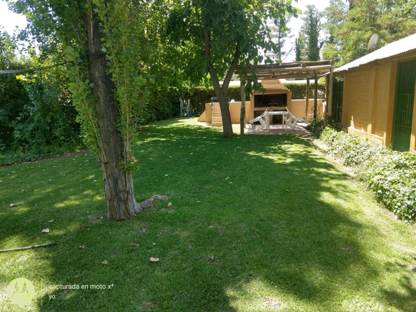 Cabaña en Venta en Las Heras, Mendoza