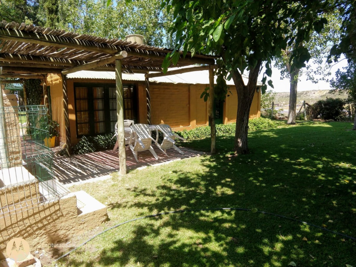 Cabaña en Venta en Las Heras, Mendoza