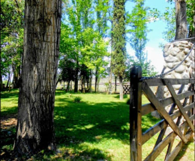 Cabaña en Venta en Las Heras, Mendoza