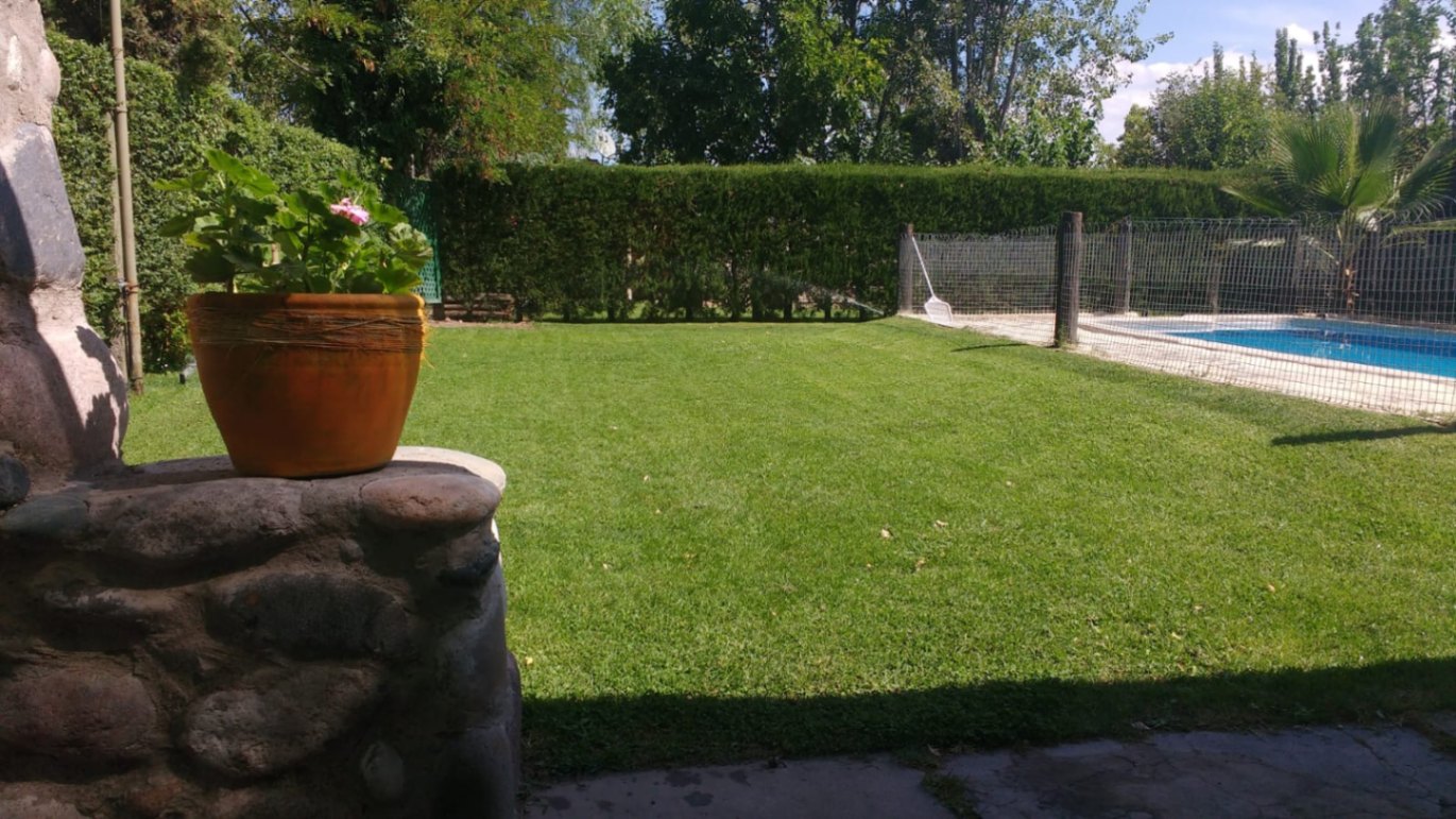 Cabaña en Venta en Las Heras, Mendoza