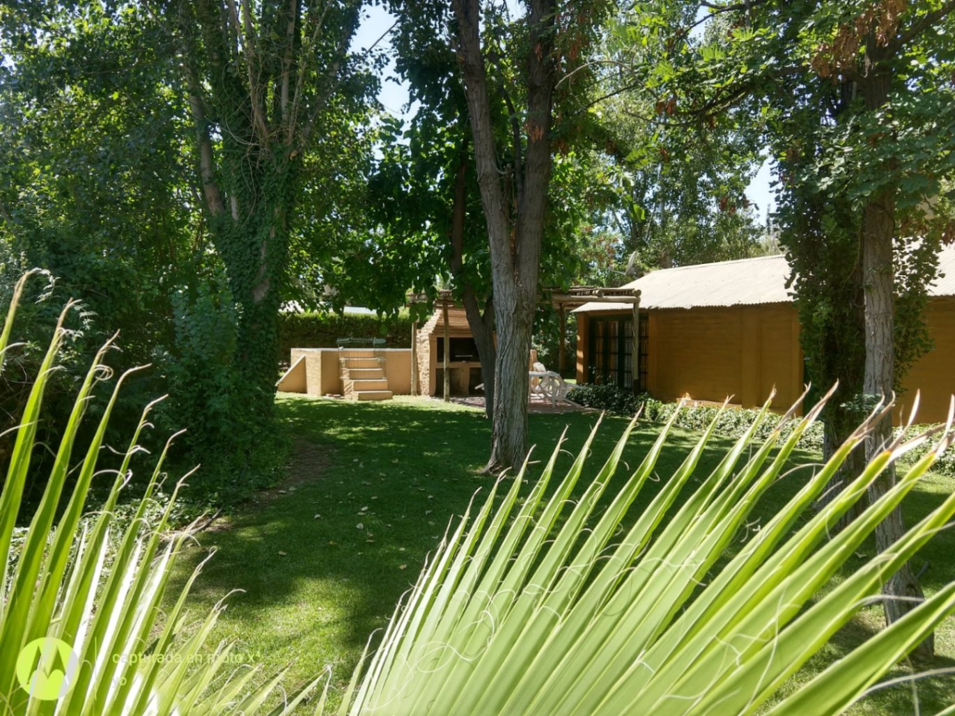 Cabaña en Venta en Las Heras, Mendoza
