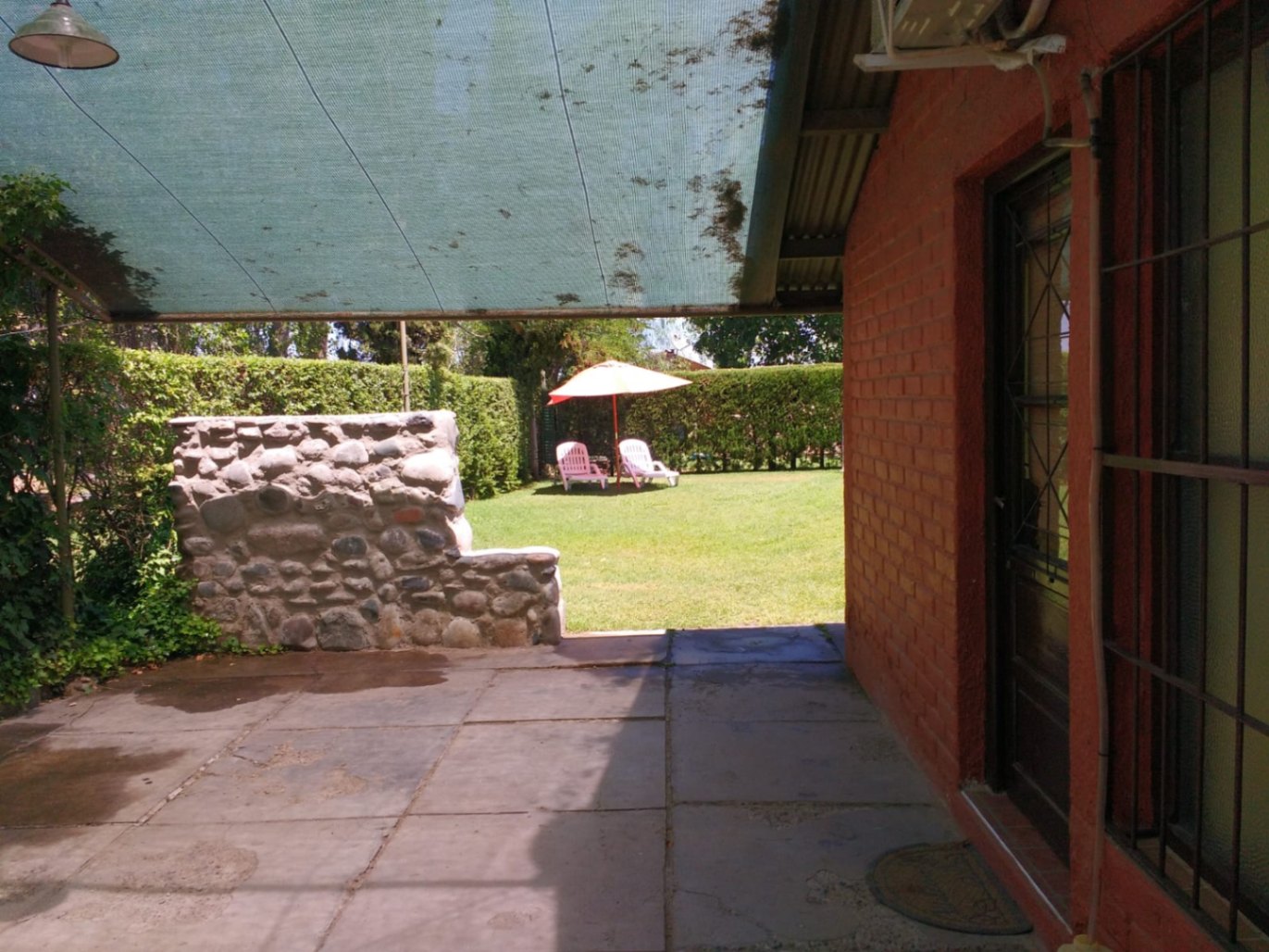 Cabaña en Venta en Las Heras, Mendoza