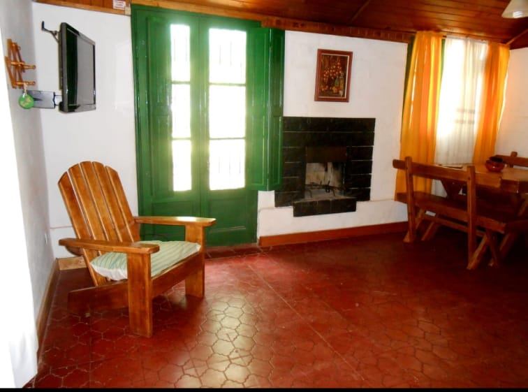 Cabaña en Venta en Las Heras, Mendoza