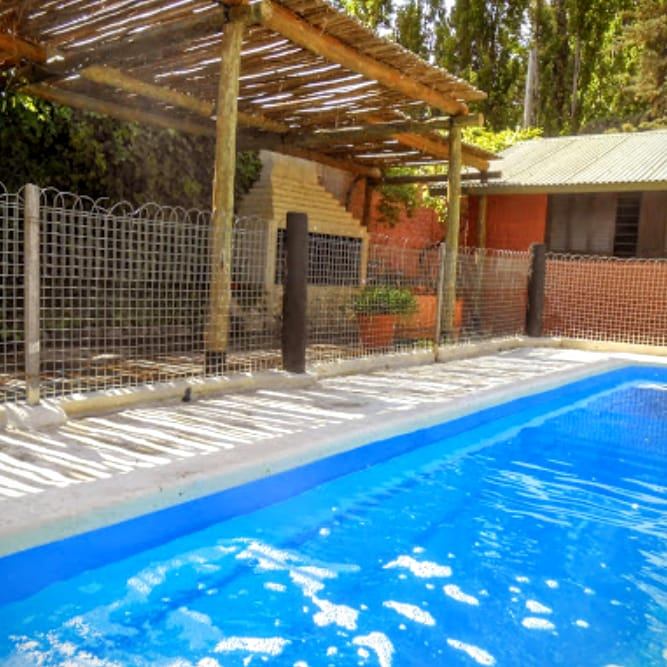 Cabaña en Venta en Las Heras, Mendoza