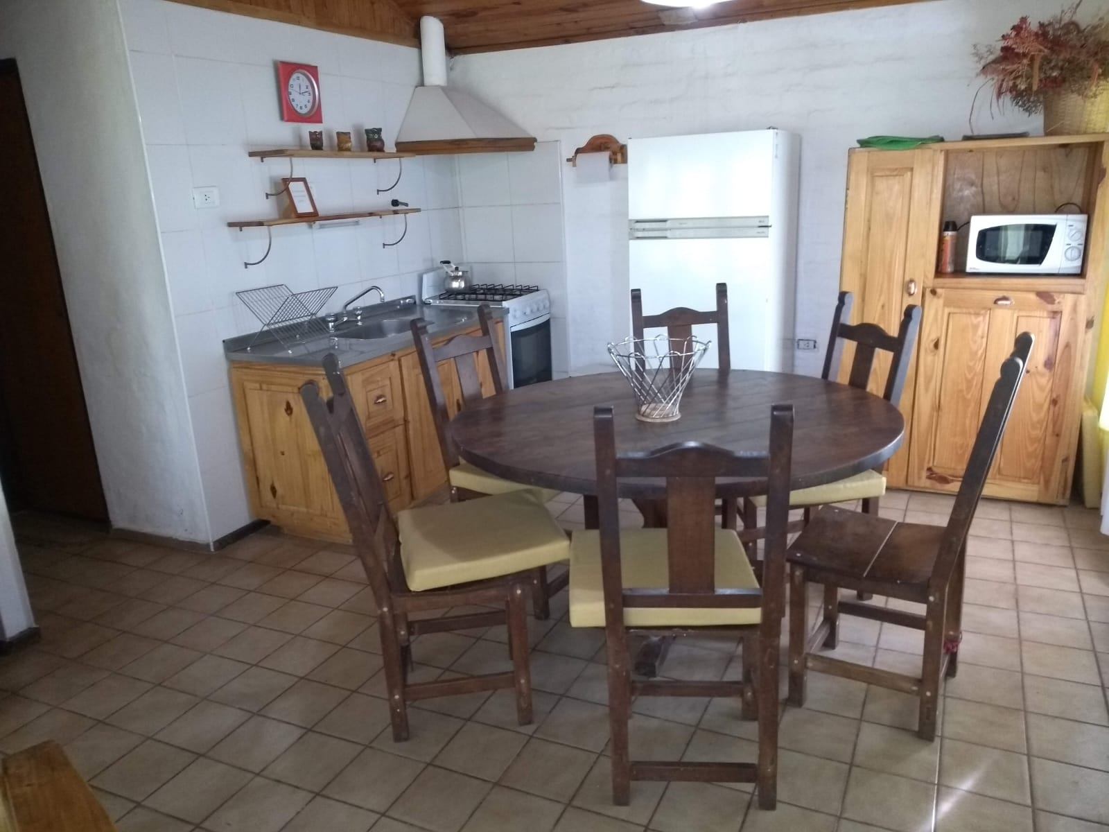Cabaña en Venta en Las Heras, Mendoza
