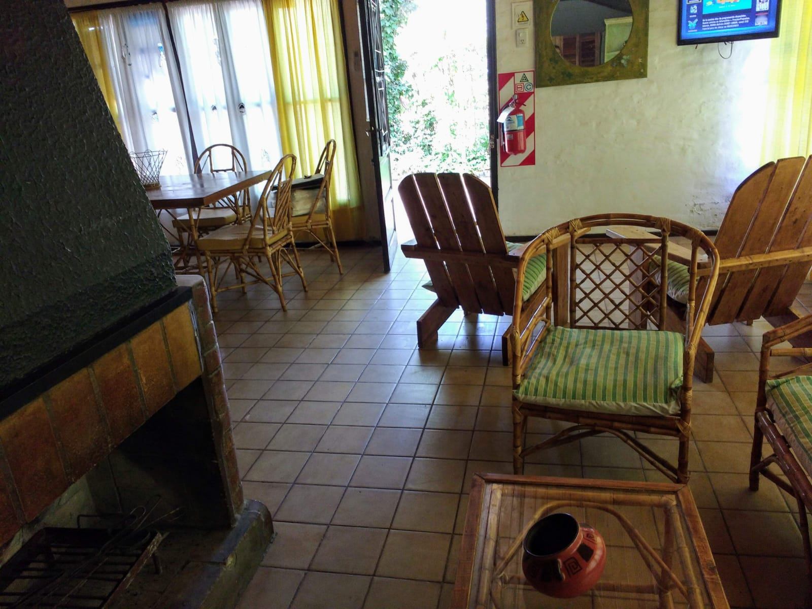 Cabaña en Venta en Las Heras, Mendoza